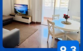 Apartamentos Prestige Málaga Suites II