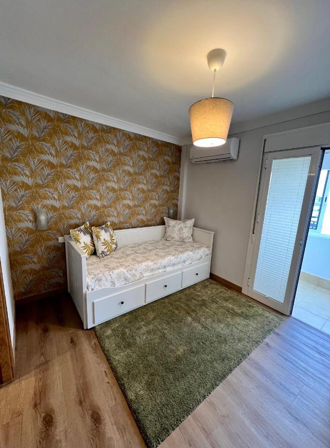 Apartamentos Prestige Málaga Suites II Esterno foto