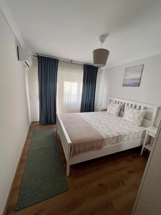 Apartamentos Prestige Málaga Suites II Esterno foto