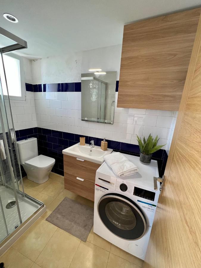 Apartamentos Prestige Málaga Suites II Esterno foto