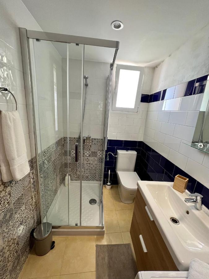 Apartamentos Prestige Málaga Suites II Esterno foto