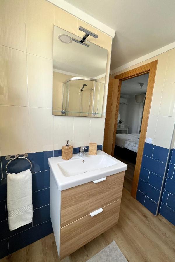 Apartamentos Prestige Málaga Suites II Esterno foto
