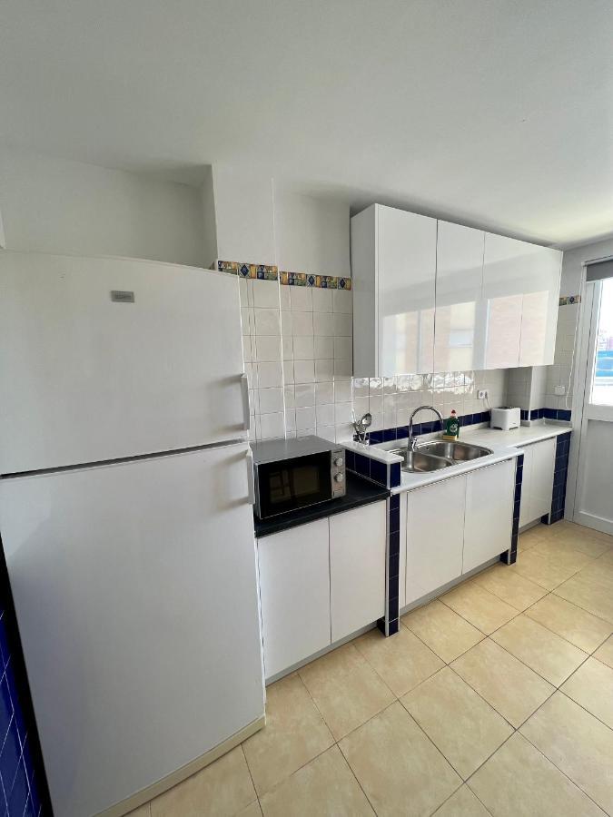 Apartamentos Prestige Málaga Suites II Esterno foto