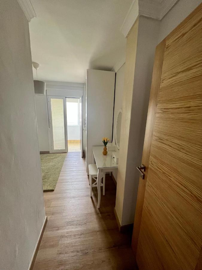 Apartamentos Prestige Málaga Suites II Esterno foto