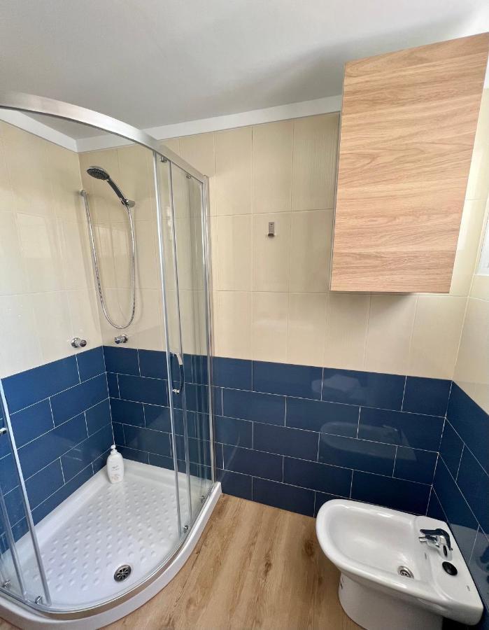 Apartamentos Prestige Málaga Suites II Esterno foto