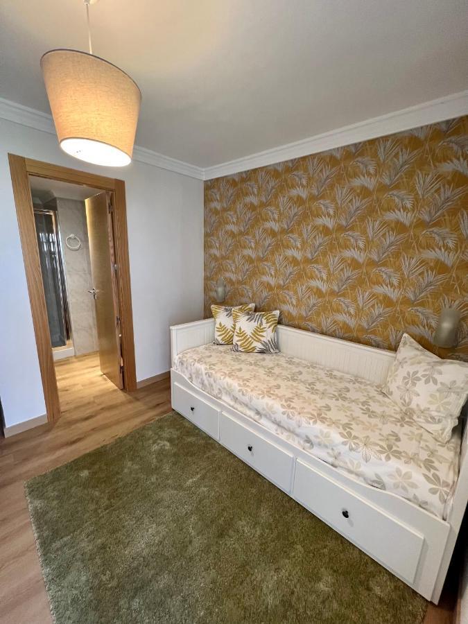 Apartamentos Prestige Málaga Suites II Esterno foto