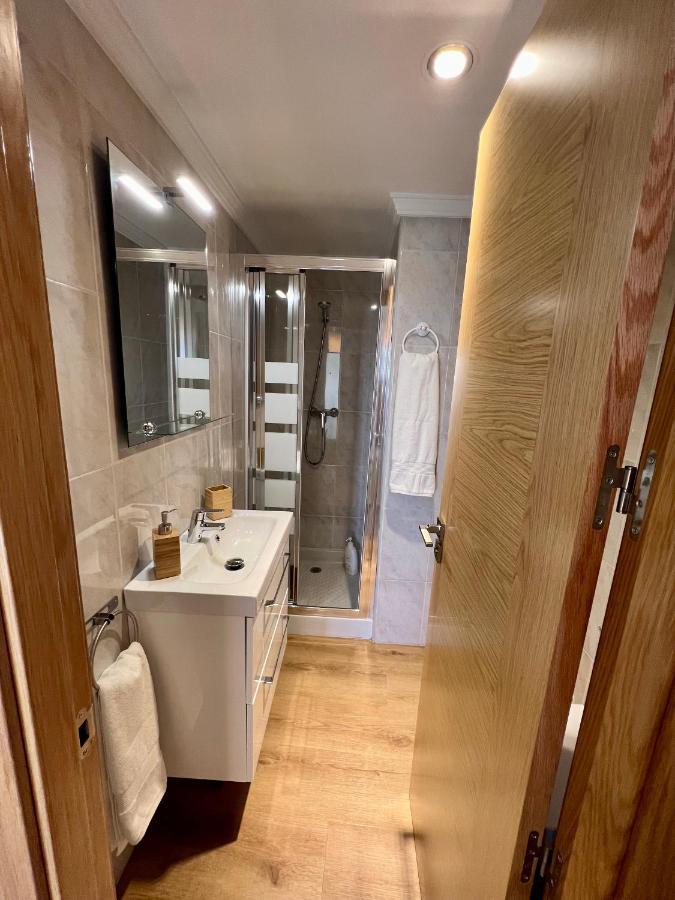 Apartamentos Prestige Málaga Suites II Esterno foto