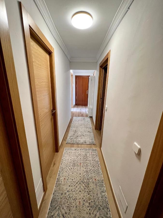 Apartamentos Prestige Málaga Suites II Esterno foto