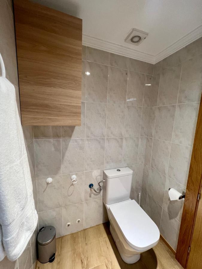 Apartamentos Prestige Málaga Suites II Esterno foto