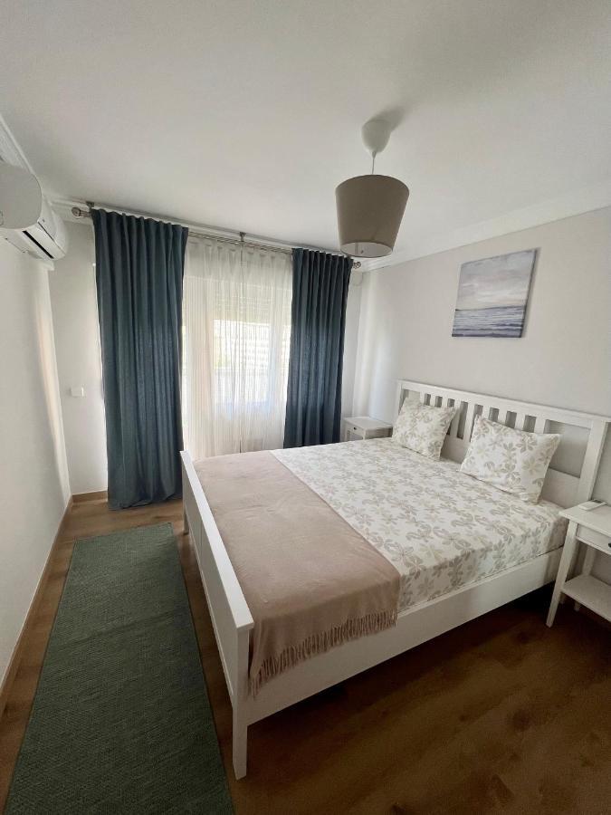 Apartamentos Prestige Málaga Suites II Esterno foto
