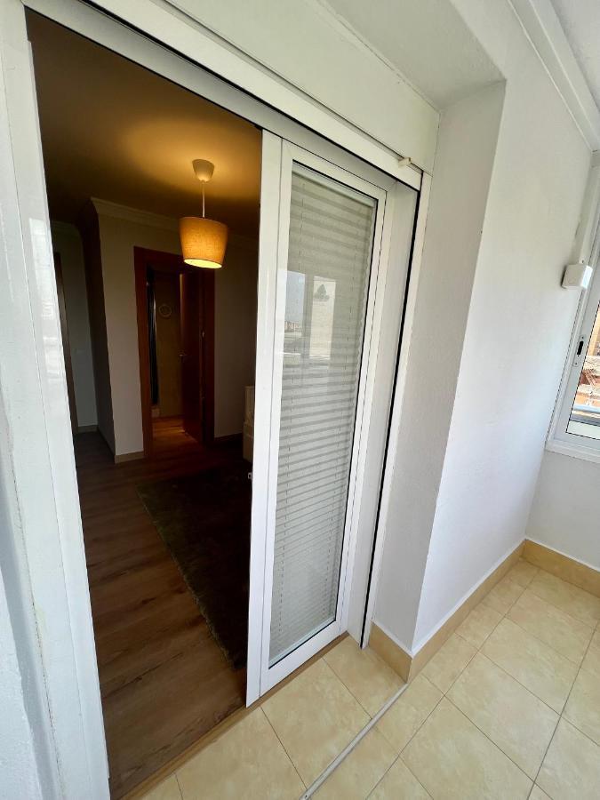 Apartamentos Prestige Málaga Suites II Esterno foto