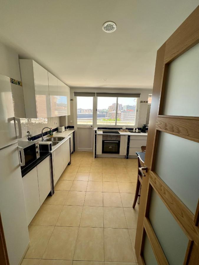 Apartamentos Prestige Málaga Suites II Esterno foto