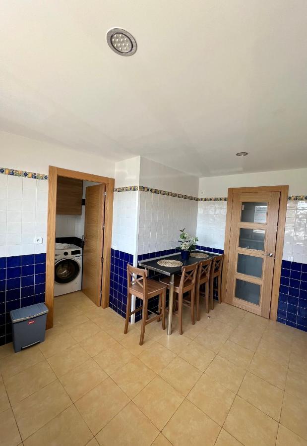 Apartamentos Prestige Málaga Suites II Esterno foto