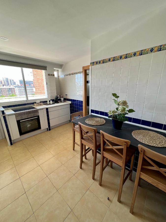 Apartamentos Prestige Málaga Suites II Esterno foto