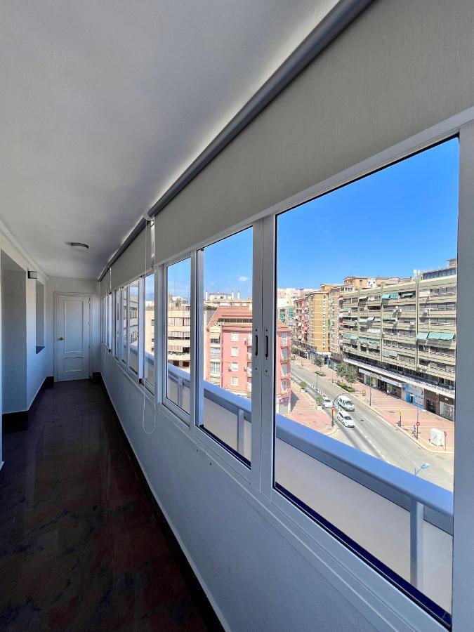 Apartamentos Prestige Málaga Suites II Esterno foto