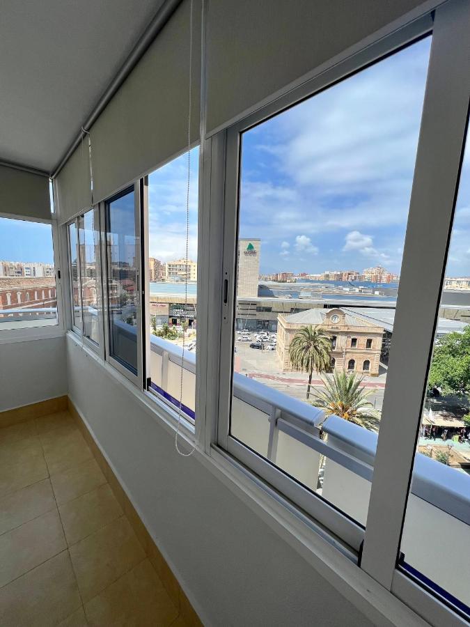 Apartamentos Prestige Málaga Suites II Esterno foto