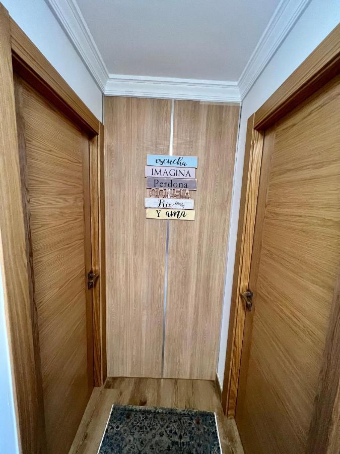 Apartamentos Prestige Málaga Suites II Esterno foto